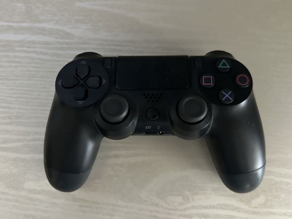 Playstation 4 Pro 1B