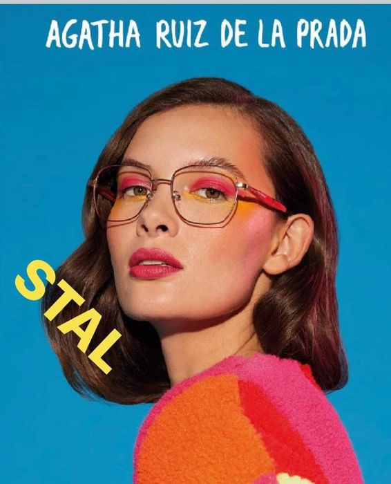 Oprawki okularów korekcyjnych