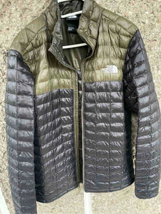Lekka kurtka The North Face Thermoball