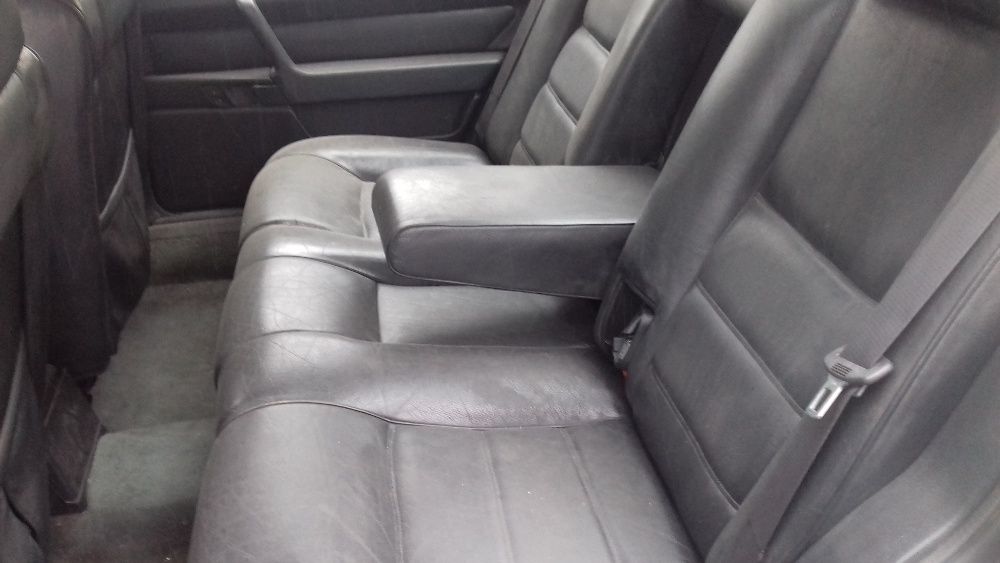 Alfa Romeo 164 - peças.