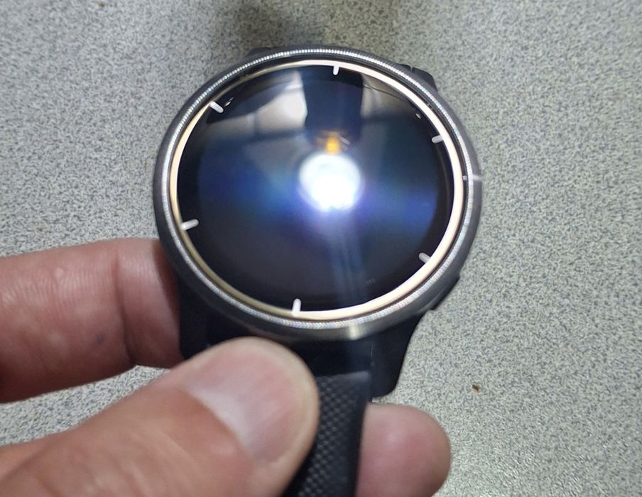 Smartwatch Garmin Venu 2