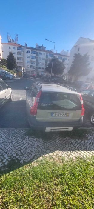 XC70 D5 em muito bom estado