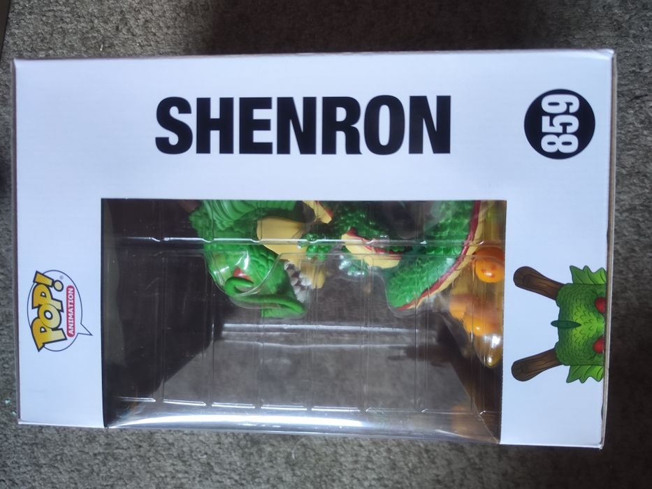 Funko Shenron #859 XL (25 cm)