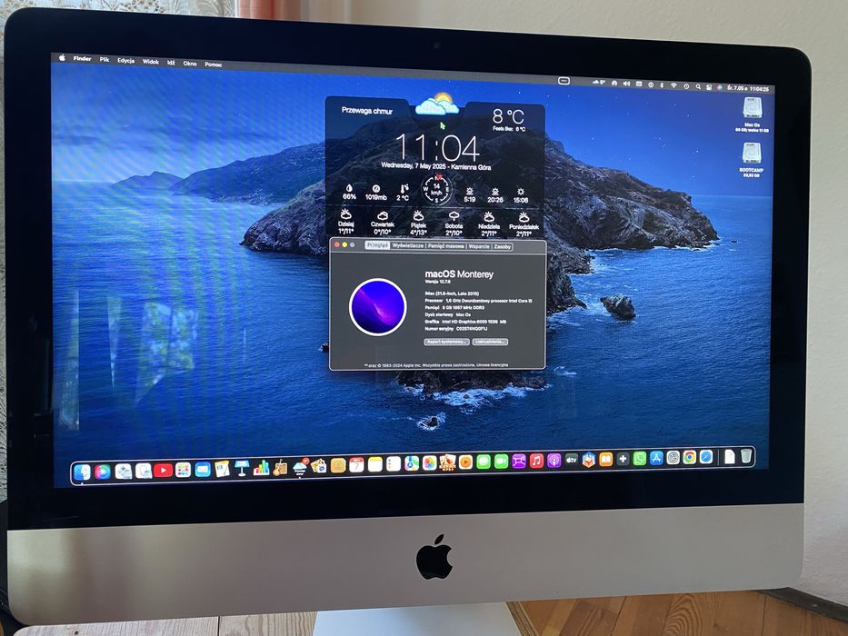imac late 2015 – Komputery, cena na OLX.pl
