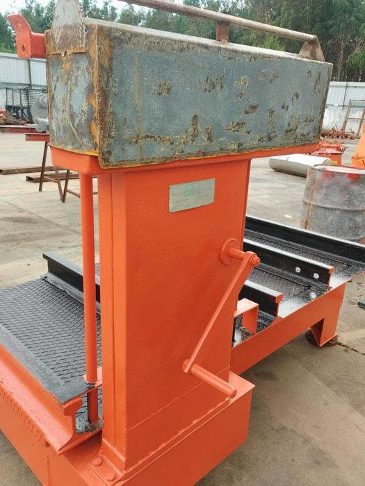 Balança Cabral 1000kg