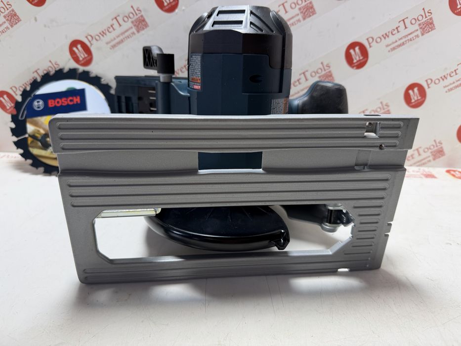 Bosch CCS180 Professional/акумуляторна пила бош 18в