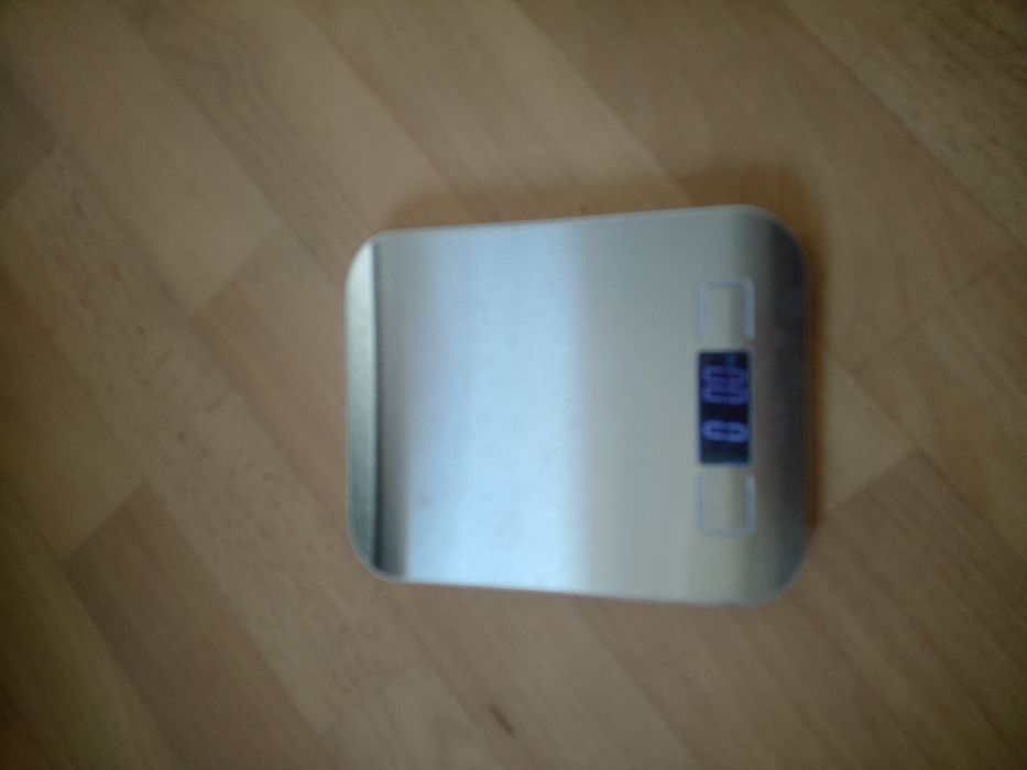 Sprzedam wagę używana