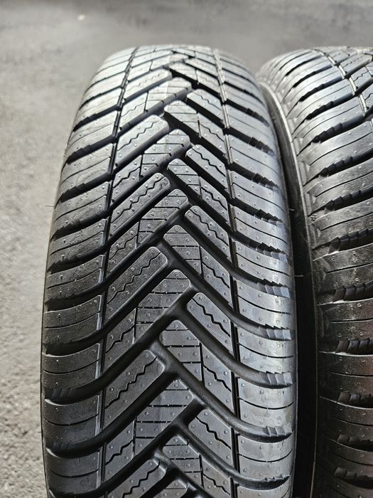 Opony Wielosezon Hankook Kinergy 4S ² 175.80.14 88T Rok 2021