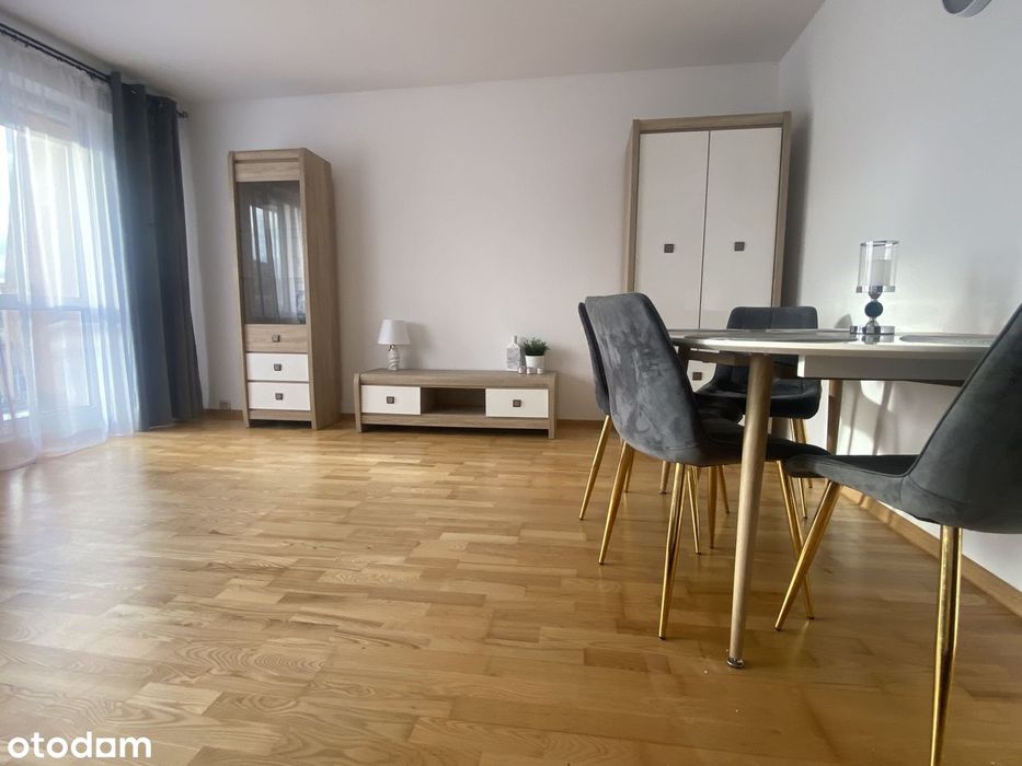 Apartment in Olsztyn - View 4