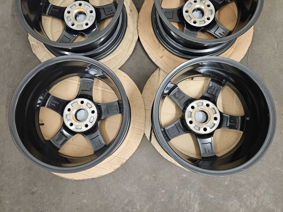 5x112 R16-Alufelgi Skoda Octavia Karoq Audi A3 A4 Q2 Q3 VW Golf Passat
