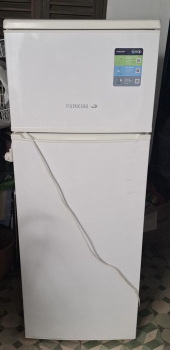 Frigorifíco Princess