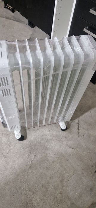 Aquecedor a óleo 2000W