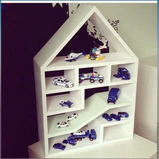 Игровая мебель для деток