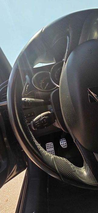 Citroen DS3 1.6 e-HDi 115cvs
