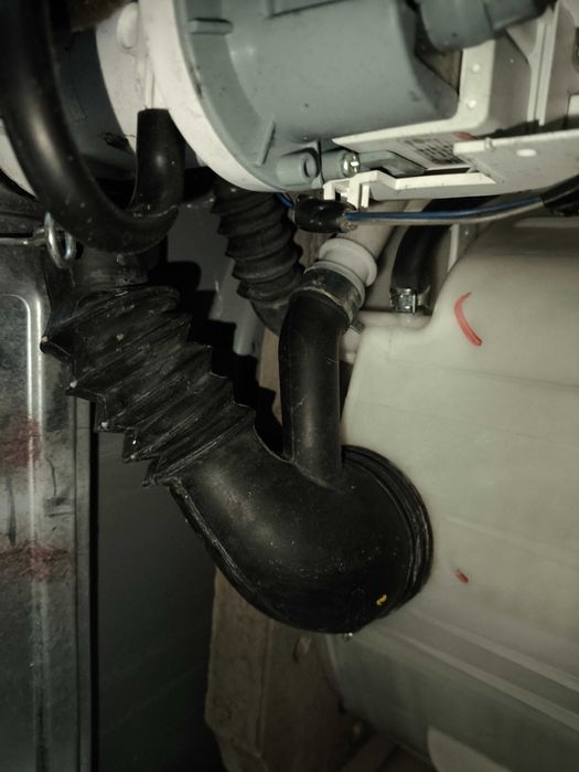 Máquina de Lavar Samsung