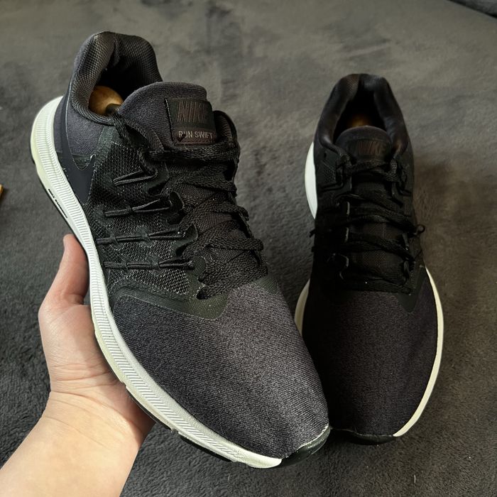 Чоловічі кросівки Nike run swift. P. 41.