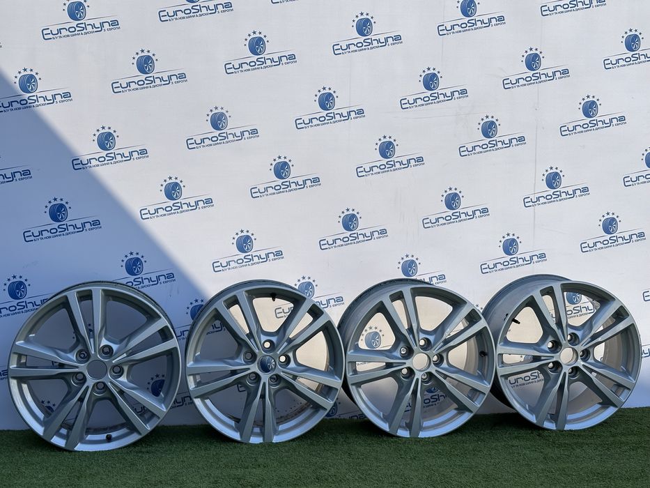 Диски 5/108 R17 7,5J ET55 ЦО63,4 Ford