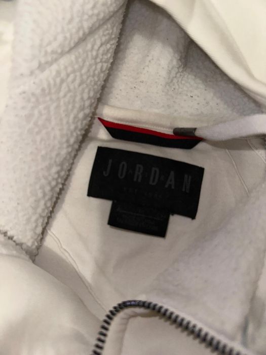 Fato treino air jordan