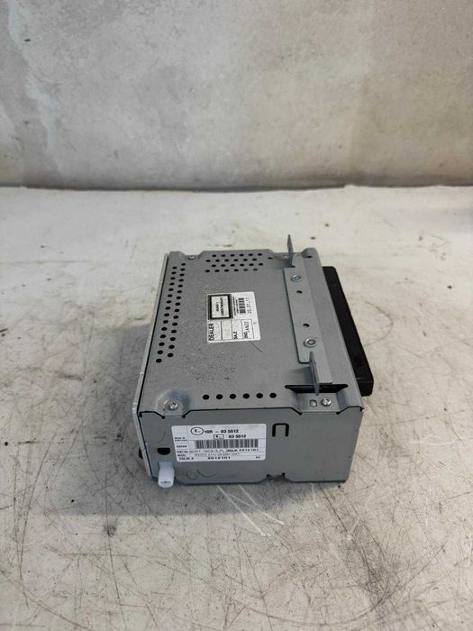 Radio CD Ford Transit MK8