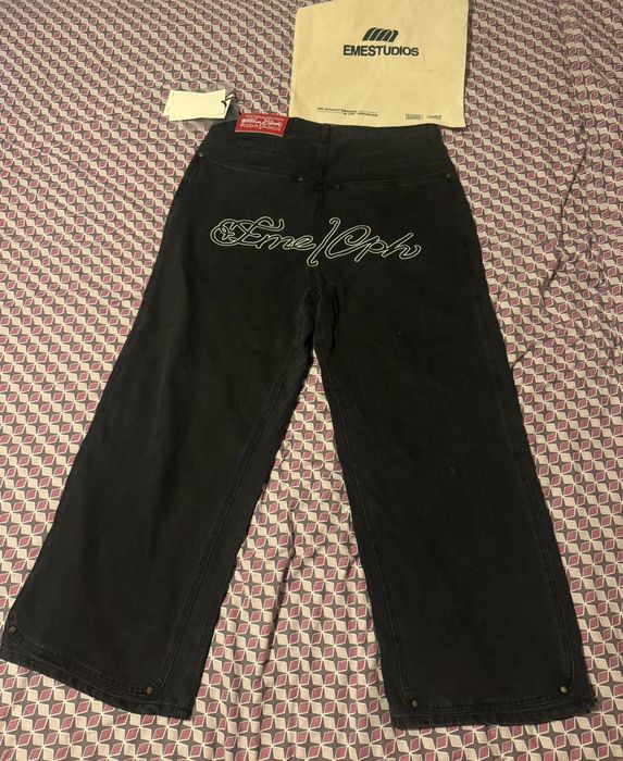 Calças EmeStudios