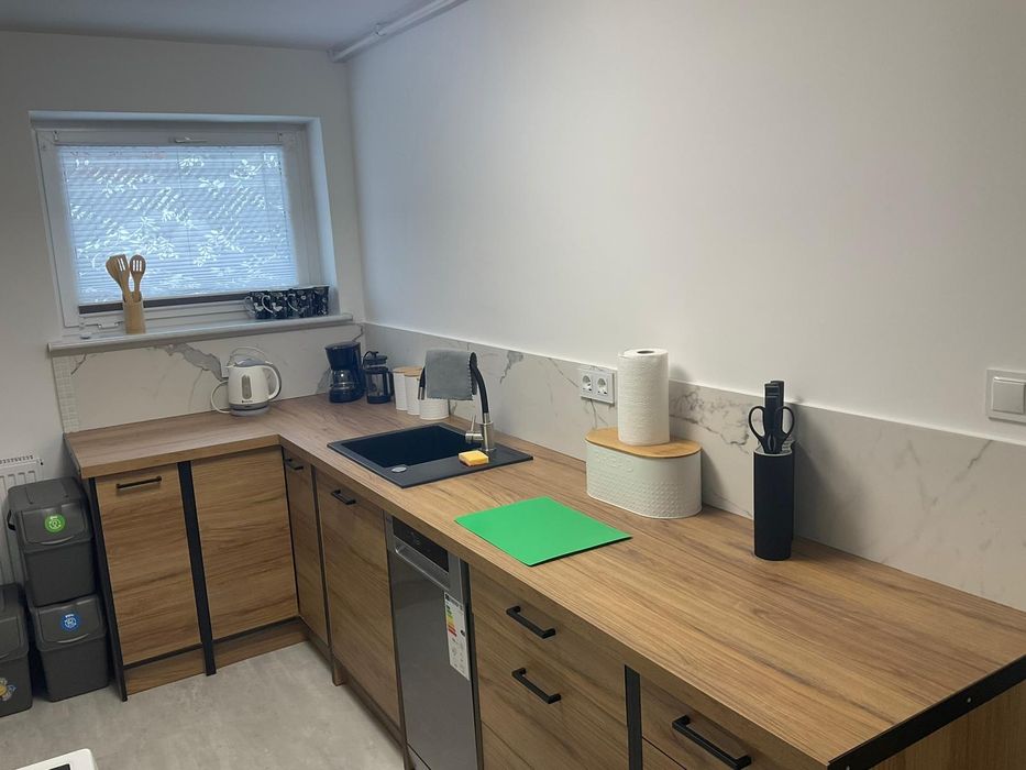 Wiejski Dom w Karkonoszach