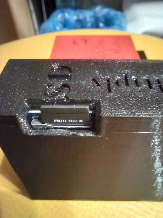 Dandanator + Multiply w jednym, do ZX Spectrum