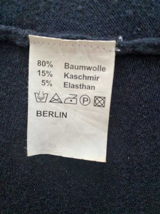 Гольф теплий розм.46