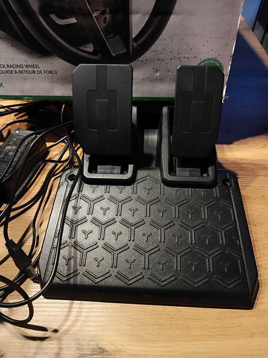 Kierownica Thrustmaster t128