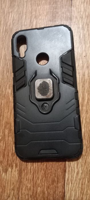 Чехол ударопрочный для телефона Xiaomi Redmi Note 7
