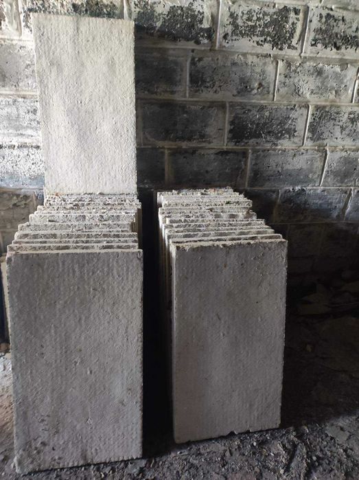 Огнеупорная теплоизоляционная плита МКРПГ-400, отправка от 5-ти единиц