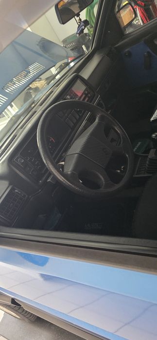 Vw golf mk2 gtd.