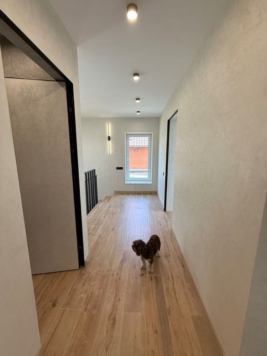 продам стильный дом на берегу моря с ремонтом, Тартус, Лески, Сосновый