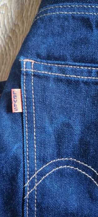 spodnie levis 517 w32 l32