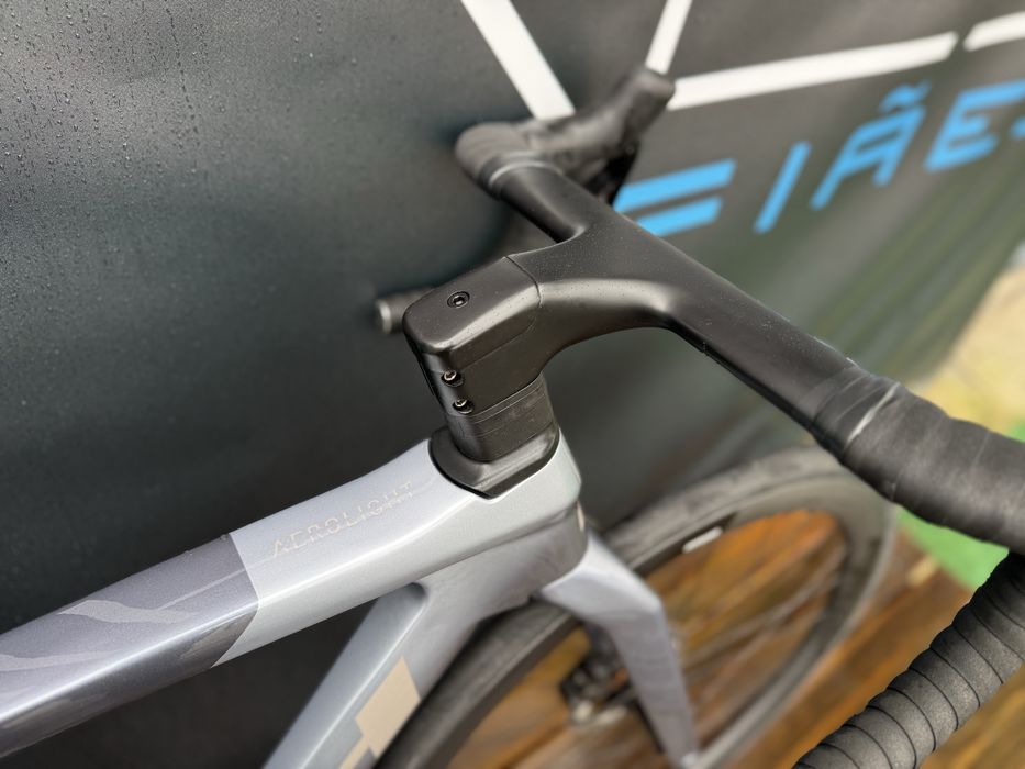 BH Aerolight – Semi Nova!