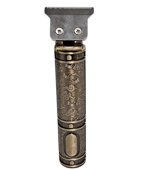 Bezprzewodowy trymer do włosów i brody