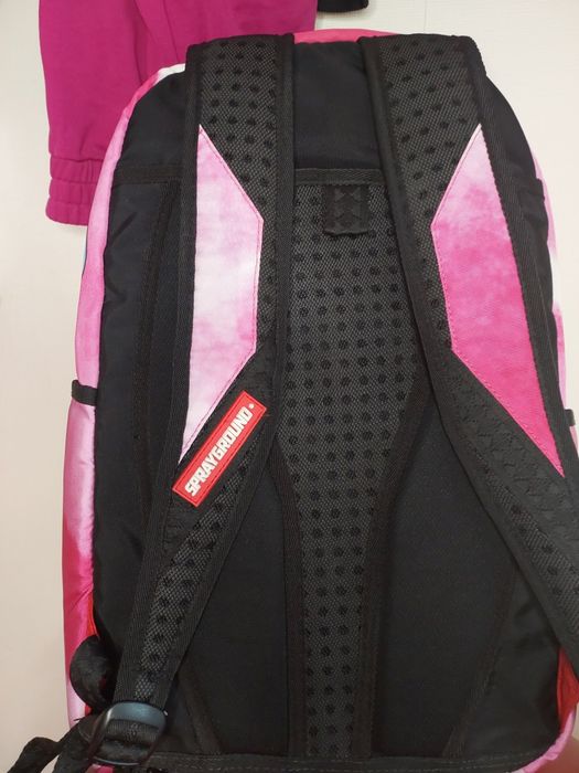 Колекційний рюкзак Sprayground Shark in Paris | Спрейграунд |