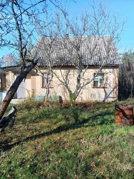 Круги, СТ Місячна галявина, цегляний будинок 74 кв.м. Супермісце!