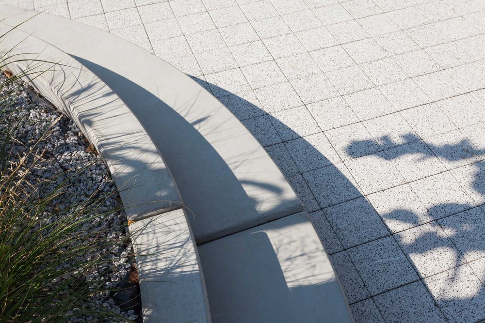 Kostka brukowa Tablo firmy BETARD