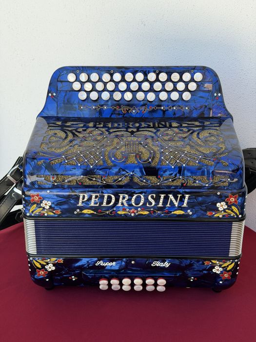 Concertina Pedrosini