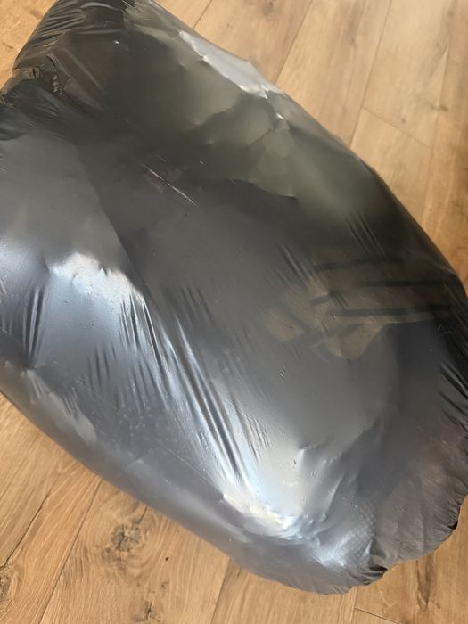 Zestaw ubran damskie mix rozmiarow