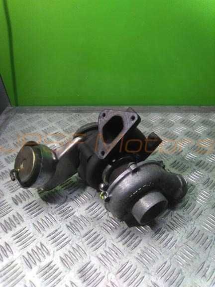 Conjunto Reparação de Motor Mercedes Vito 115 2.2CDI 646.982
