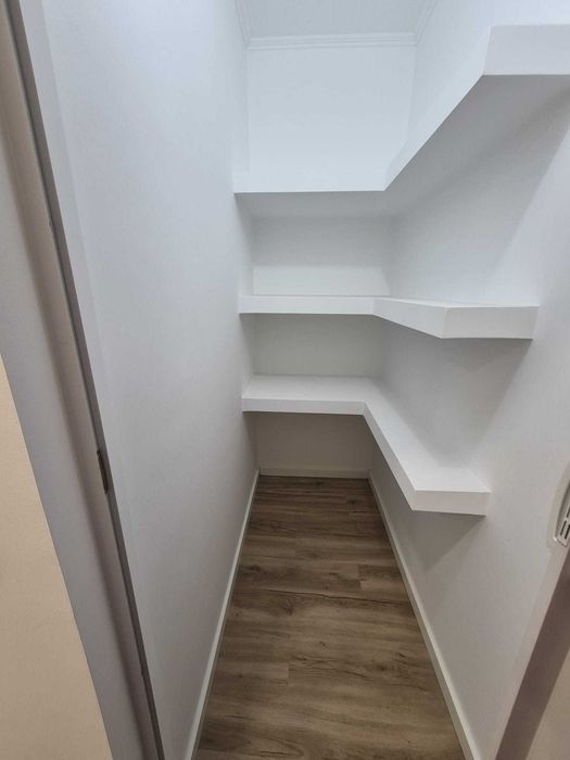 T1 Totalmente Renovado no Centro de Alverca do Ribatejo