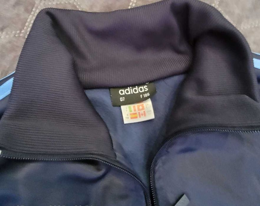 Спортивный костюм Adidas