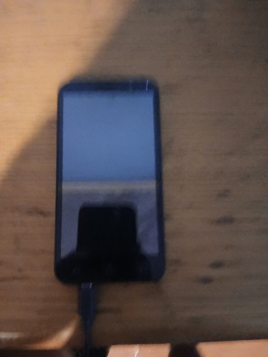 Telemóvel da marca Vodafone