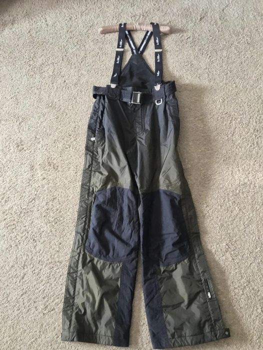 Conjunto Casaco/Calças Ski - Killy Awt