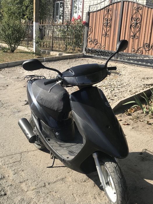 Продам honda dio af35