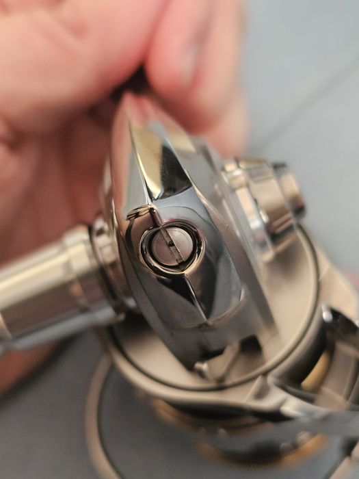 Daiwa 05 Exist 2506. Stella, Certate, Vanquish, Airty