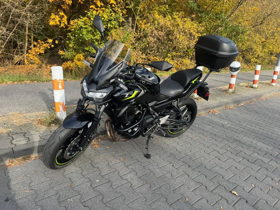 Kawasaki