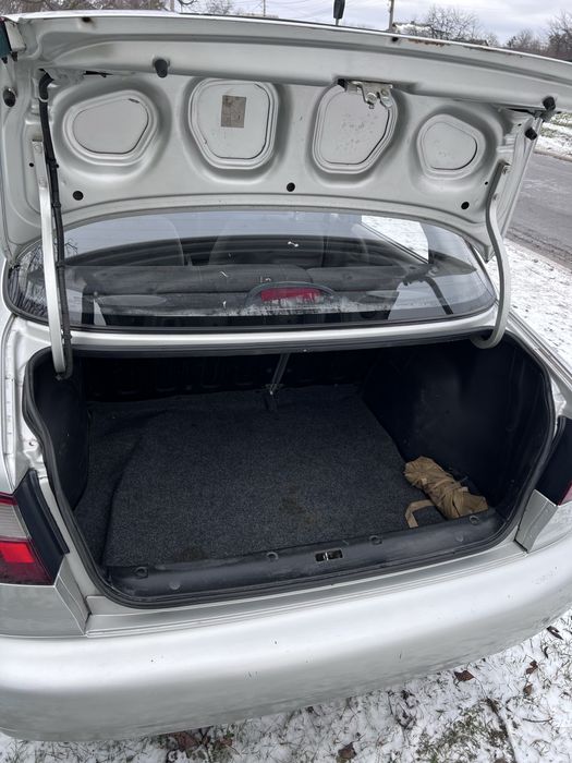 Продам Daewwo Lanos 2007