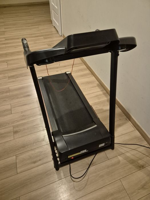 Bieżnia HRS T-280